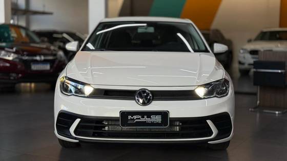 VOLKSWAGEN POLO 1.0 MPI MANUAL